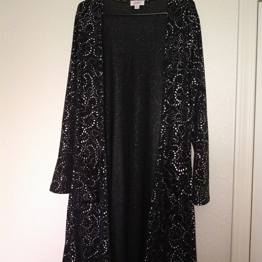 Lularoe elegant sarah